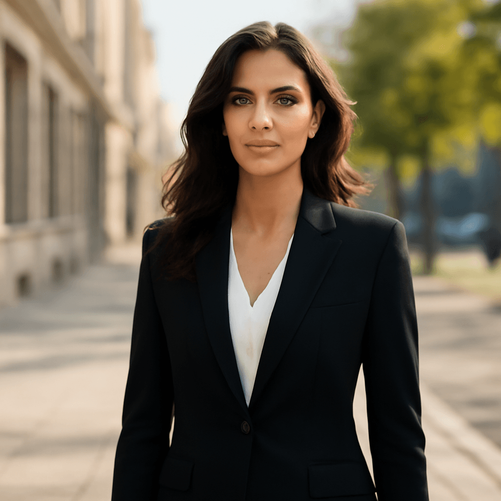 Blazer Femme : Guide d'Achat et Conseils