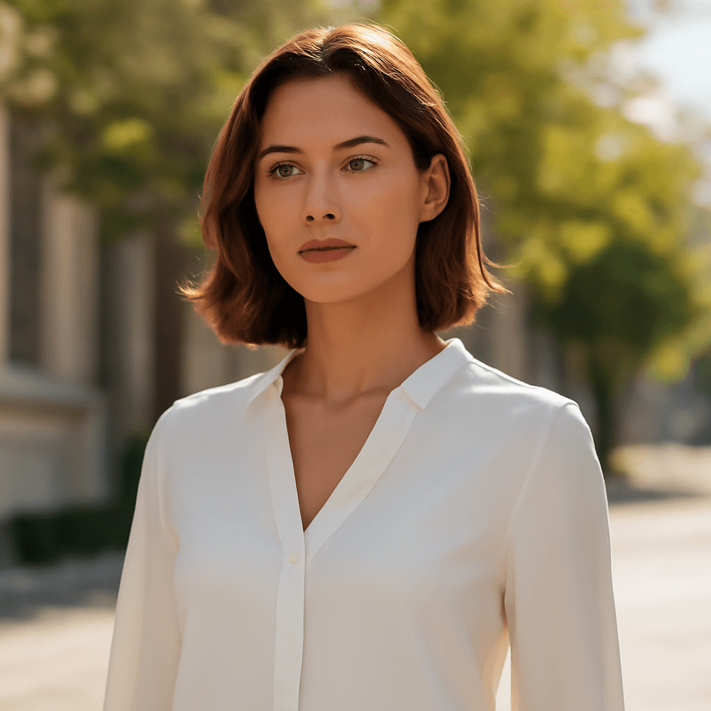 Acheter une blouse femme : Guide complet pour un choix élégant