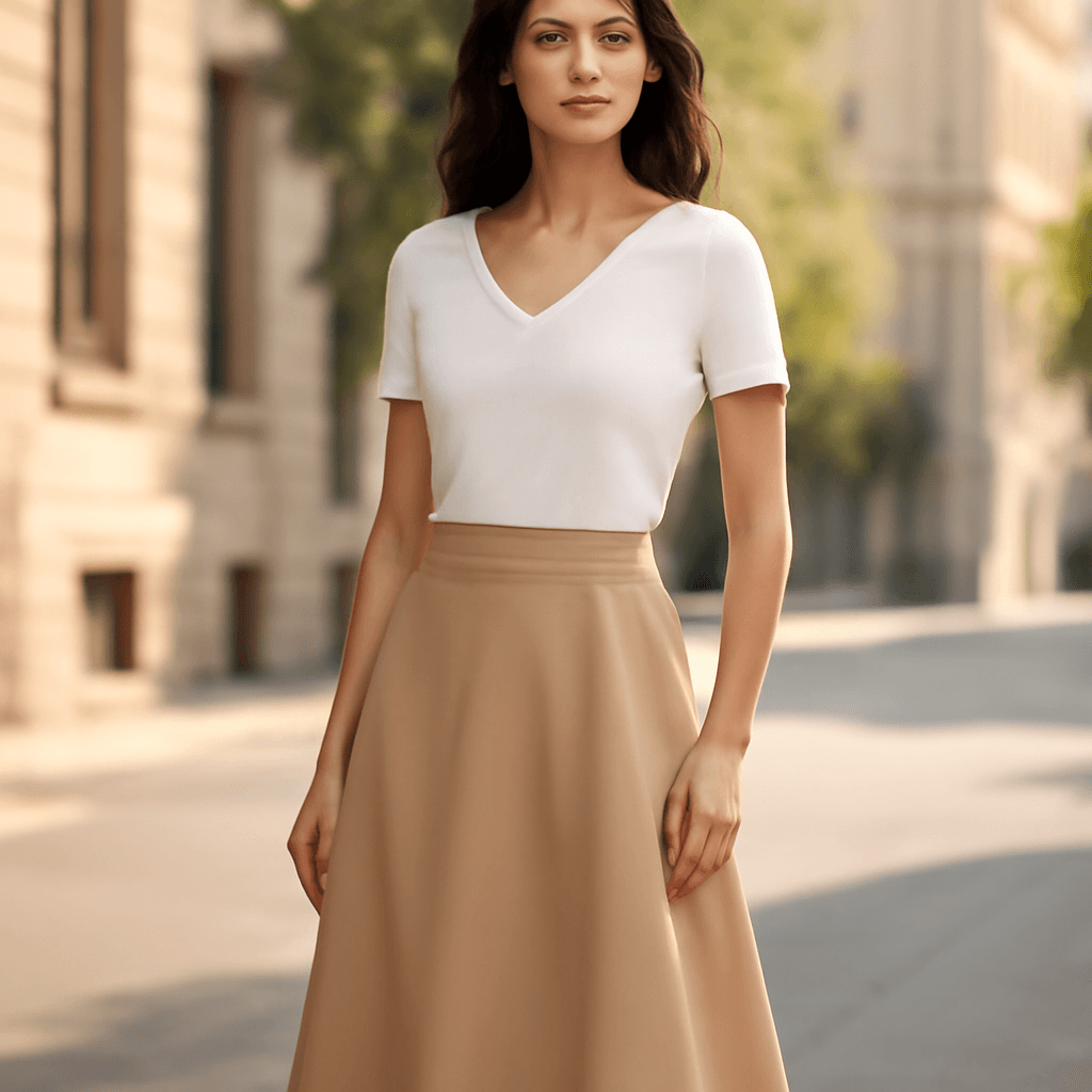 Guide d'achat pour la jupe femme - PorterStyle