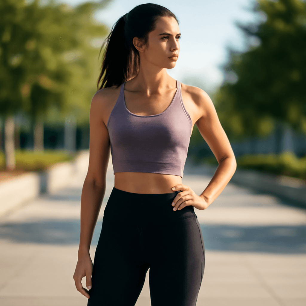 Leggings femme : la comparaison ultime des modèles