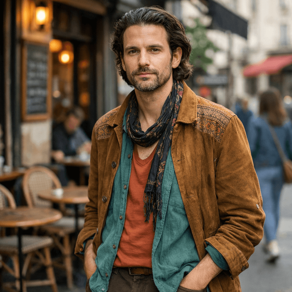 Gabriel Rousseau
