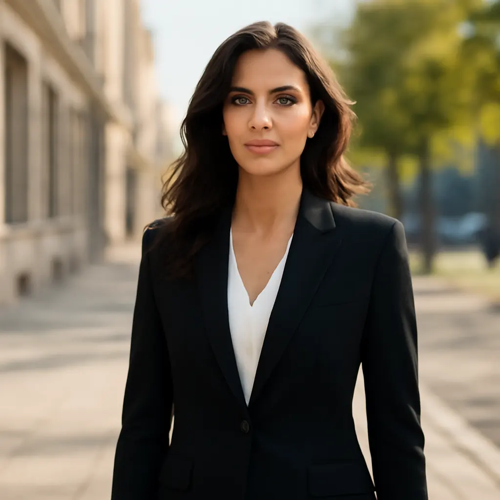 Blazer Femme : Guide d'Achat et Conseils