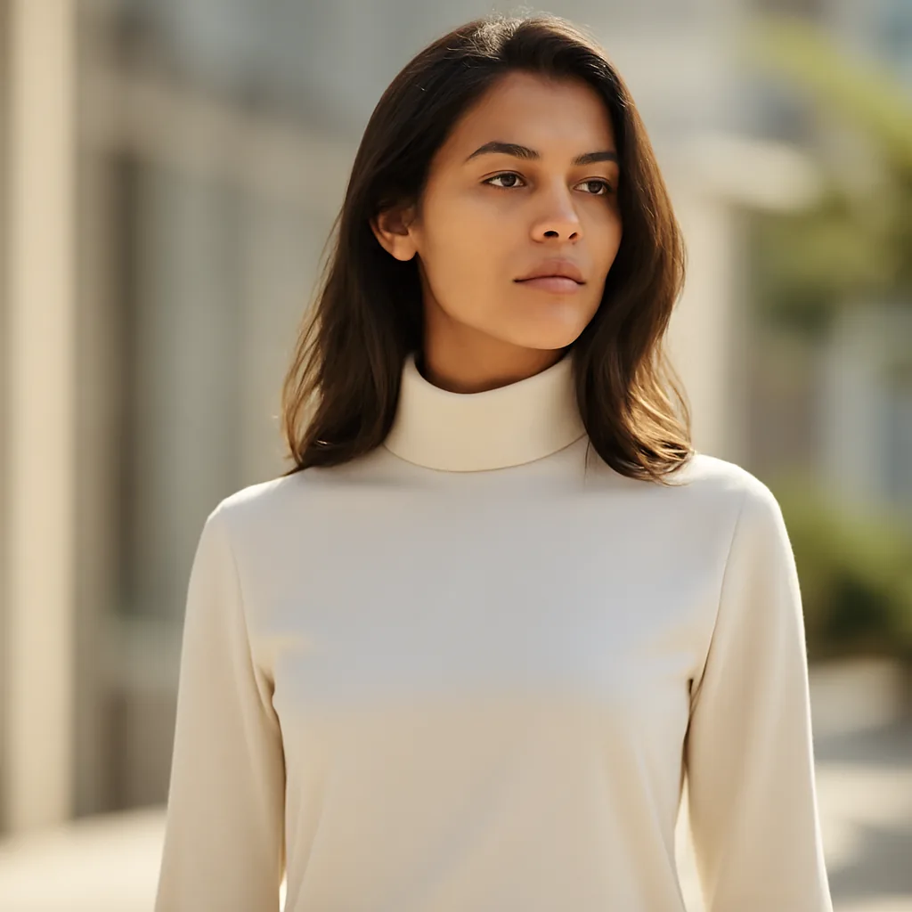 Acheter Blouse à Col Montant : Guide Pratique