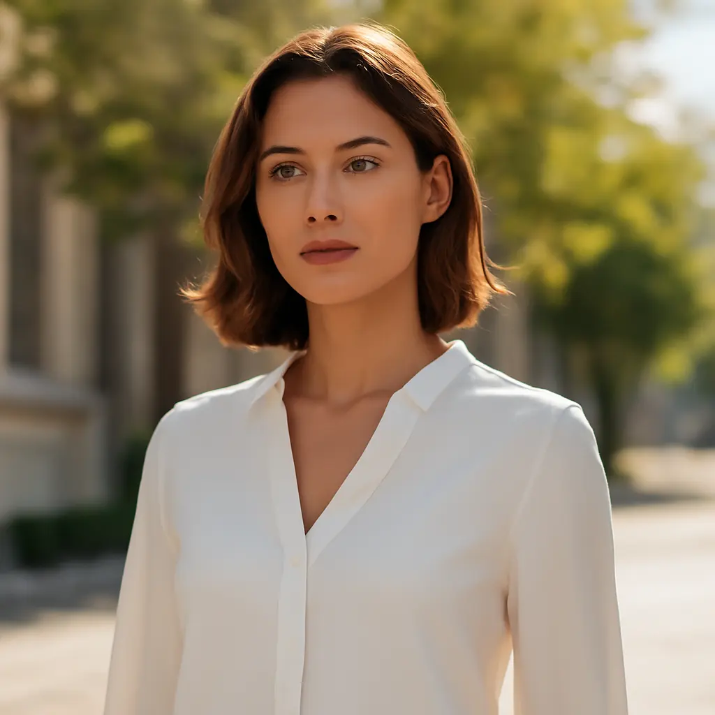 Guide d'achat : blouses élégantes pour femmes