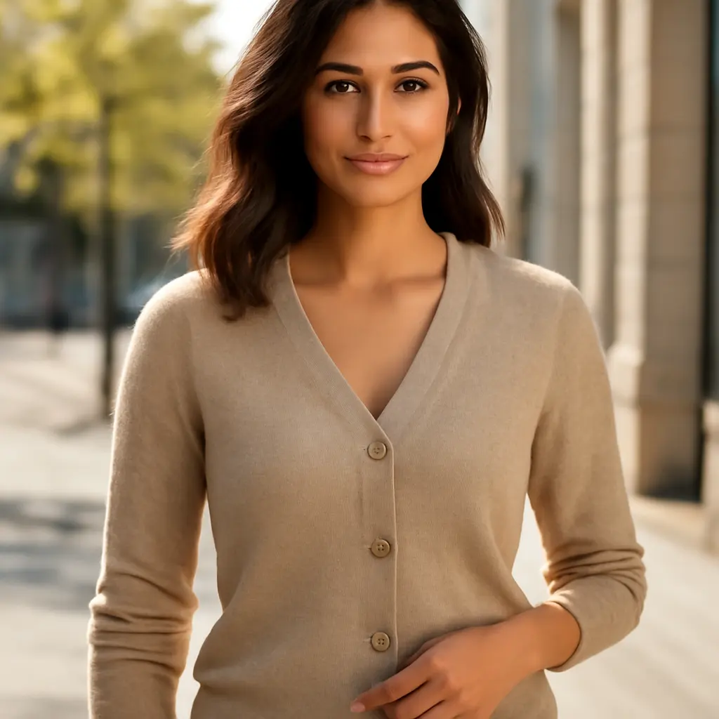 Cardigan Femme : Guide d'Achat et Conseils