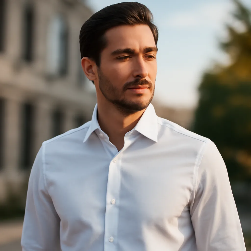 Acheter une chemise habillée pour homme - Guide pratique
