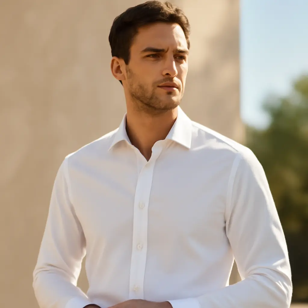 Guide d'achat : Choisir la chemise homme parfaite