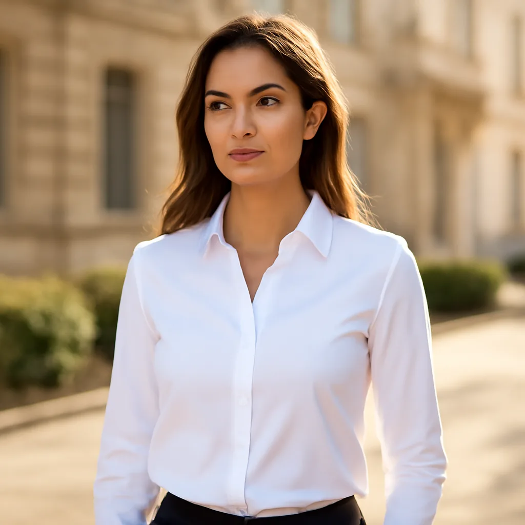 Guide d'achat Chemisier pour femme - PorterStyle
