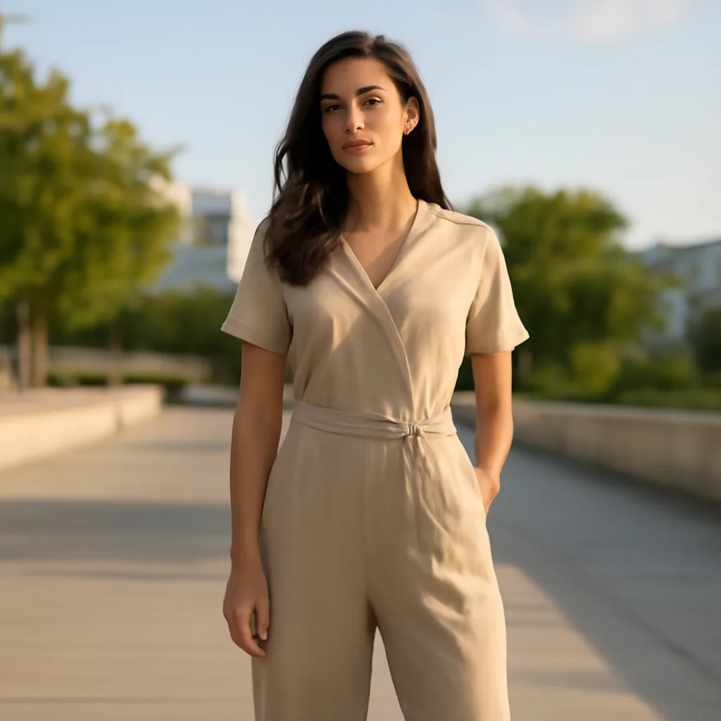 Acheter une Combinaison Pantalon pour Femme : Guide Complet
