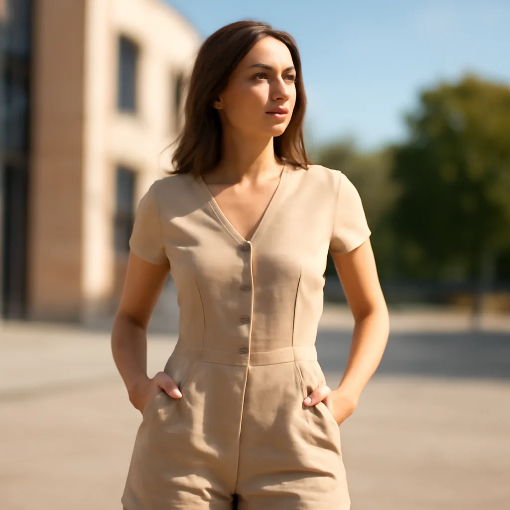 Guide d'achat : Combishort pour femme chic et tendance
