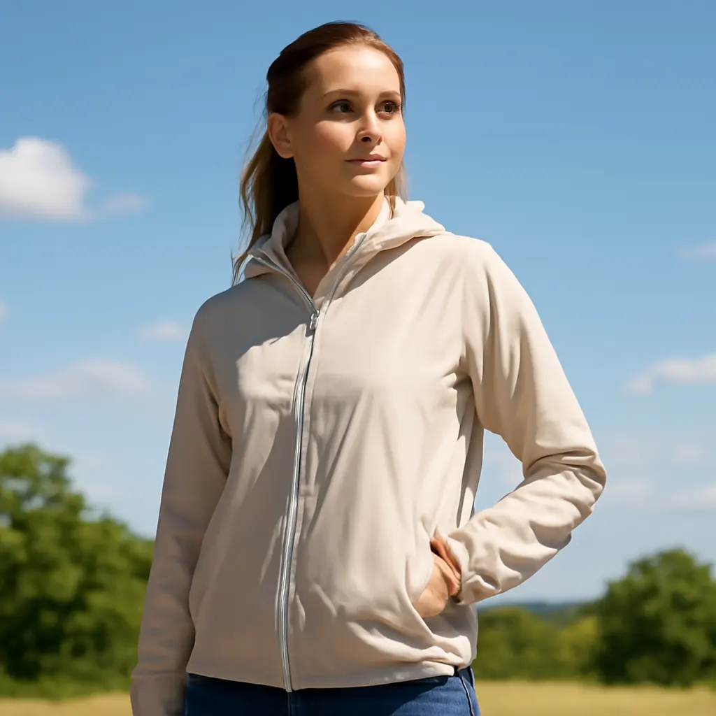 Guide d'achat coupe-vent femme | PorterStyle
