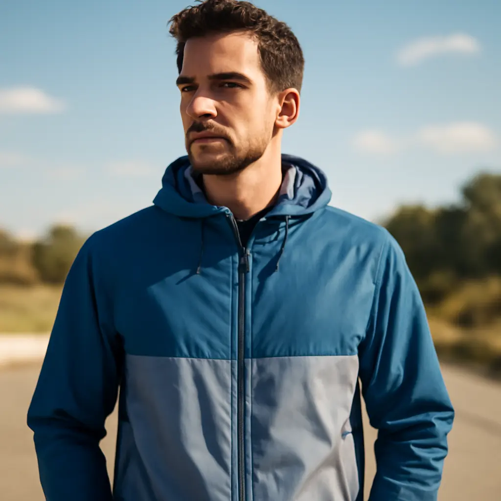 Comparatif des coupe-vent homme les plus efficaces