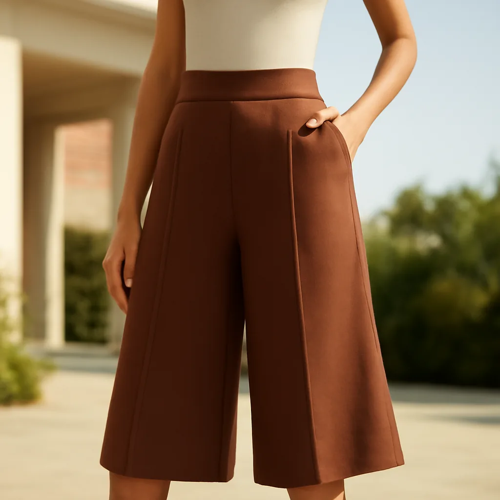 Culotte taille haute : guide d'achat et bonnes affaires