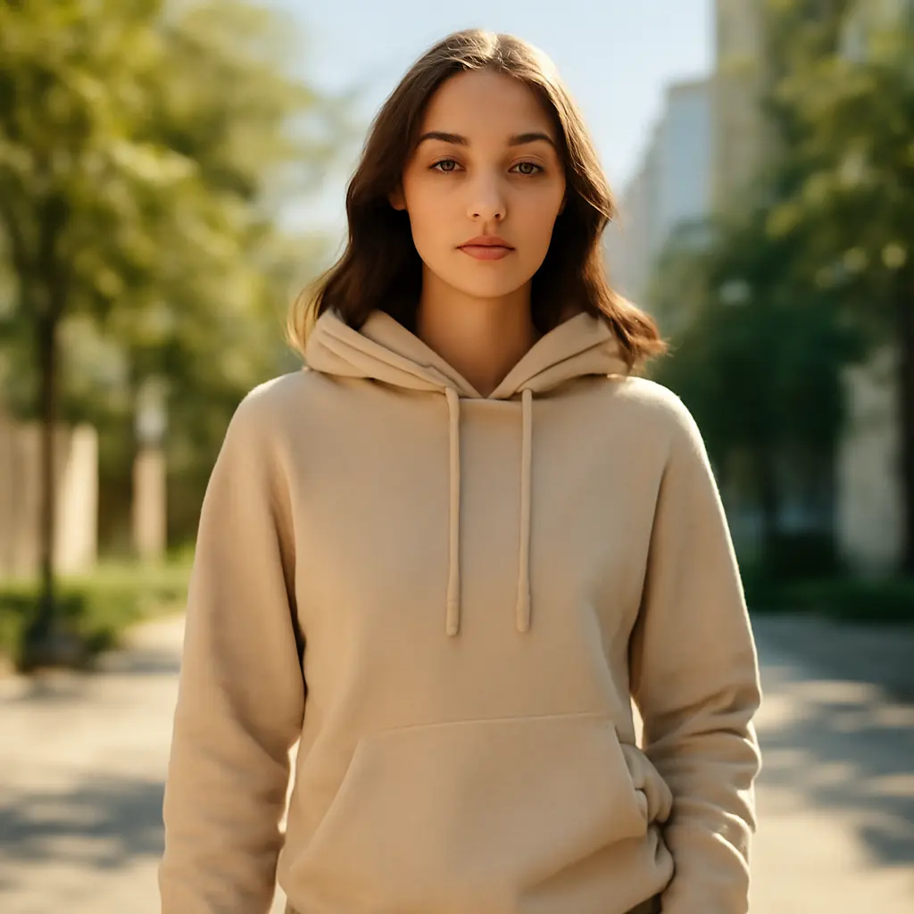 Hoodie femme : le guide d'achat ultime