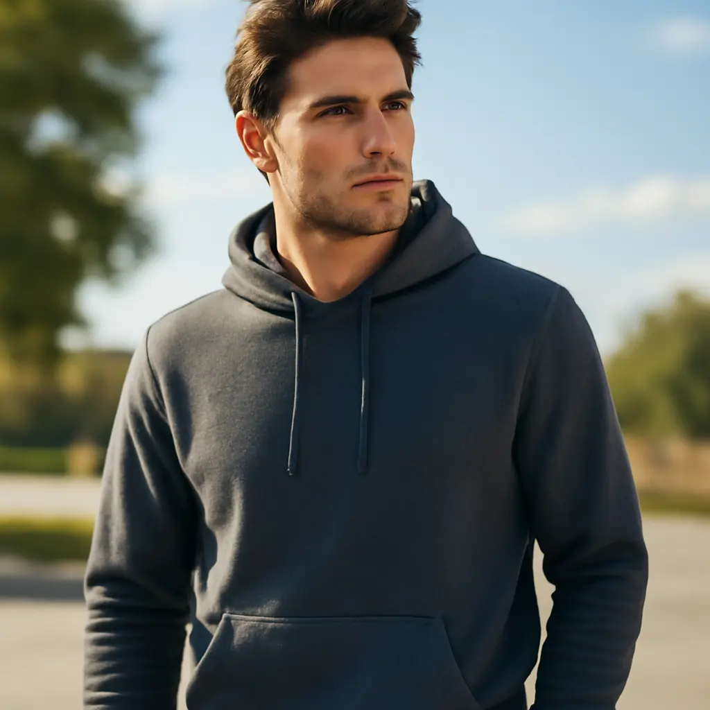 Hoodie Homme : Guide d'Achat et Conseils de Style
