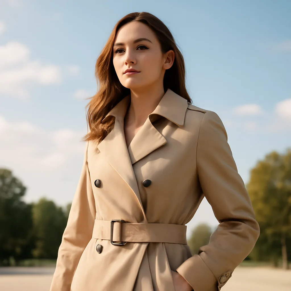 Acheter un Imperméable pour femme | Guide d'achat et conseils
