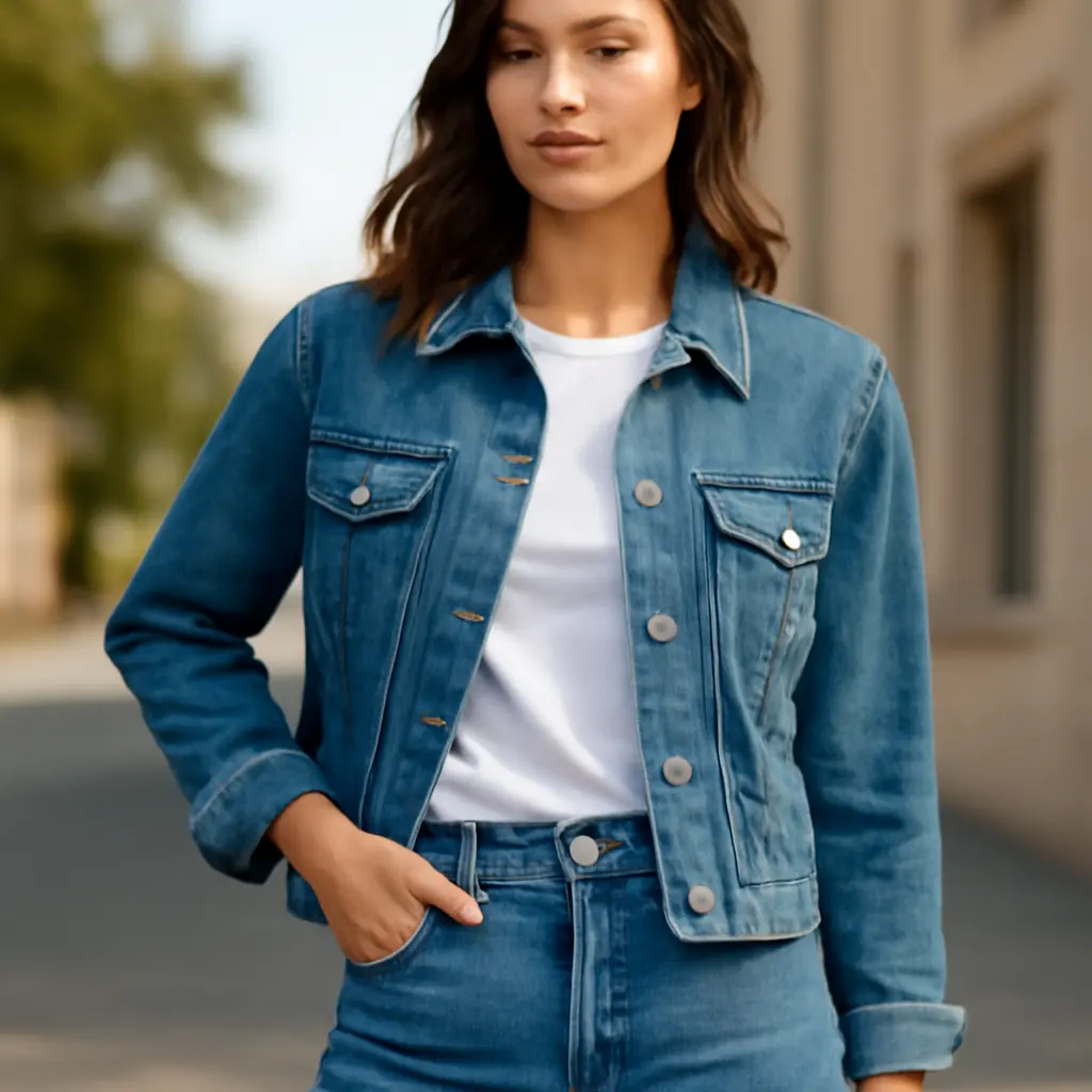 Guide d'achat : Jean mom femme | Mode et tendance