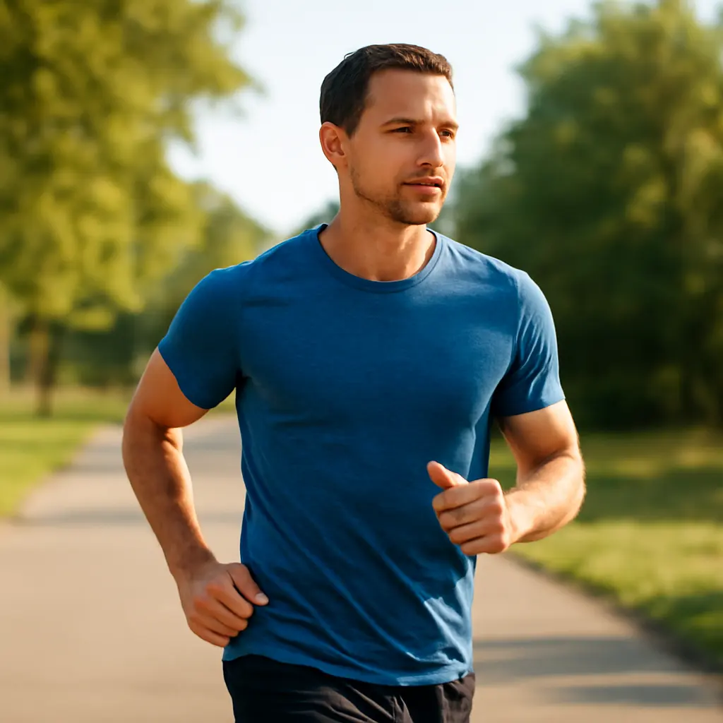 Guide d'Achat Jogging Homme - Confort et Style