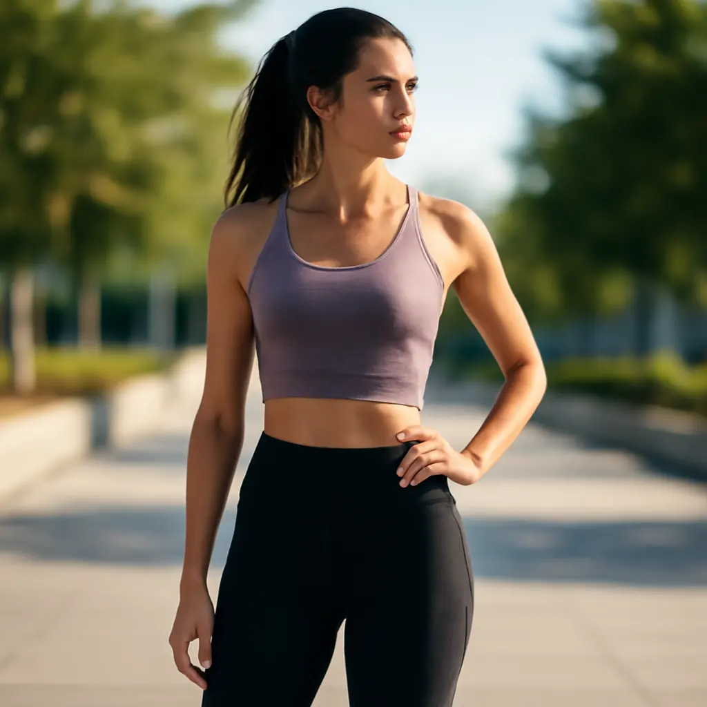Leggings femme : la comparaison ultime des modèles
