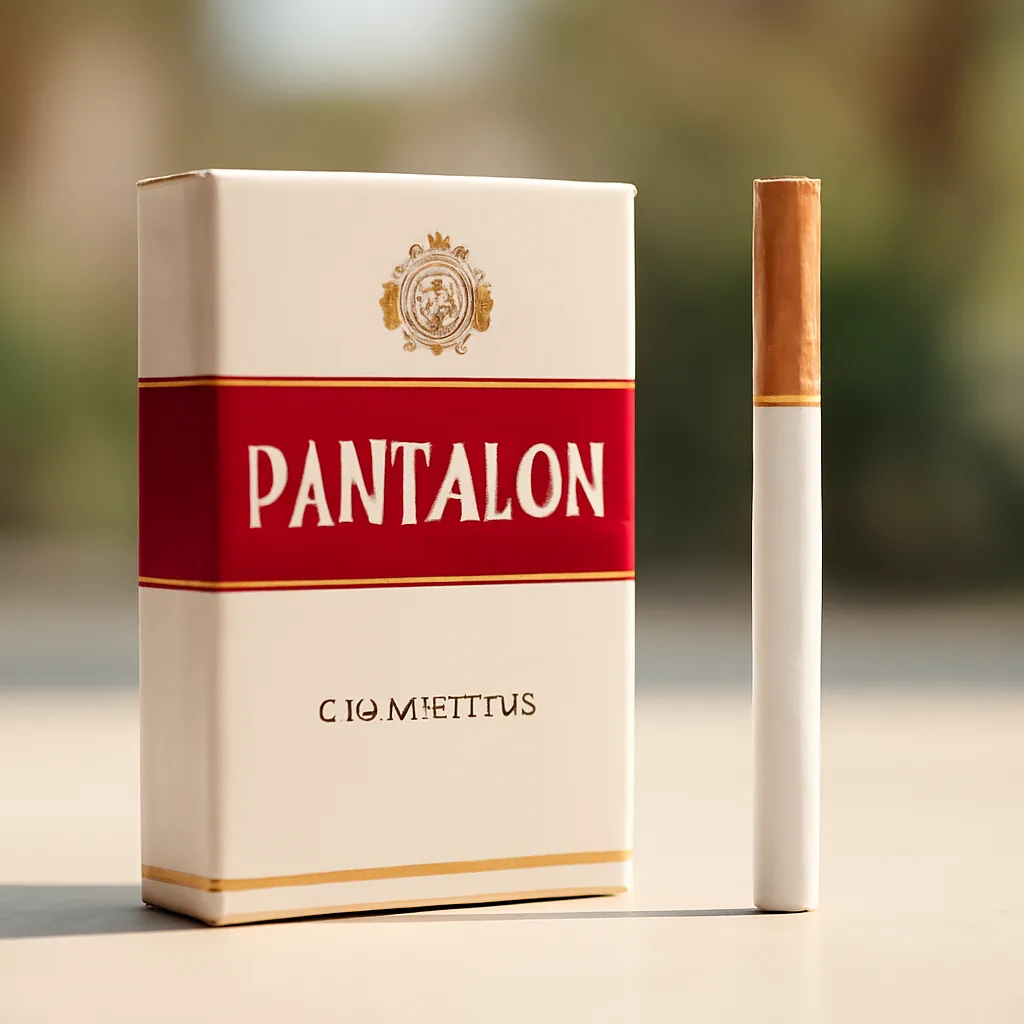 Guide d'achat du pantalon cigarette pour femme