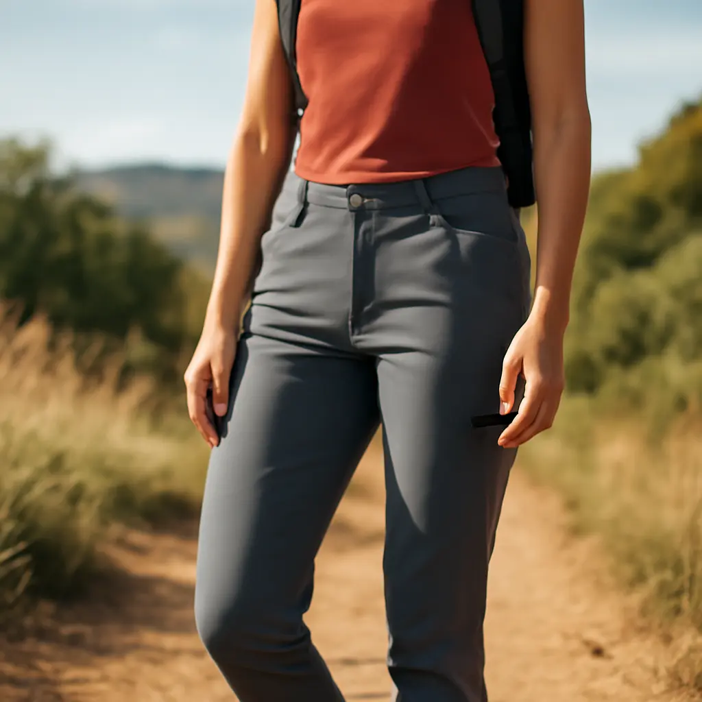 Pantalon de randonnée femme : Guide d'achat complet