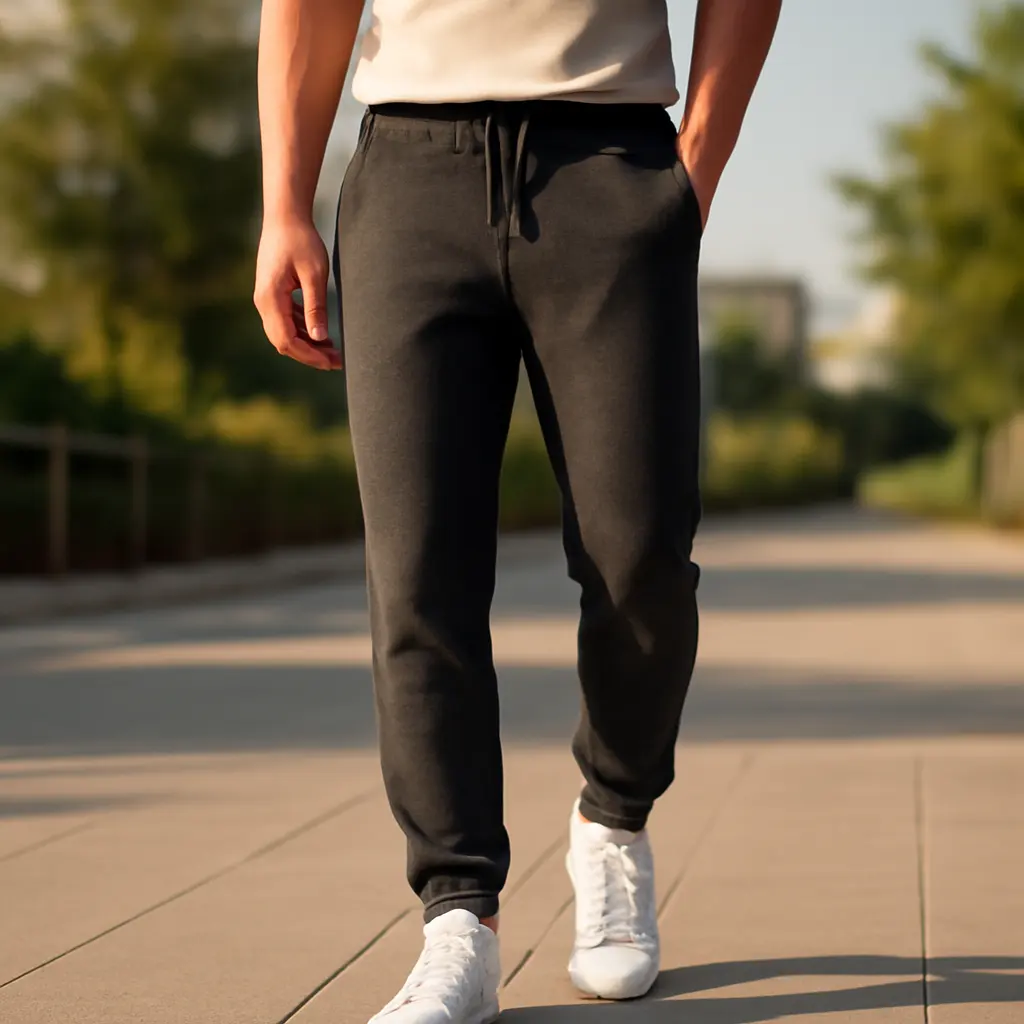 Acheter Pantalon de Survêtement Homme - Guide et Conseils