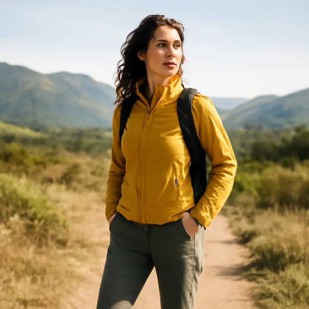 Guide d'achat Pantalon Outdoor Femme - Comparatif et Conseils