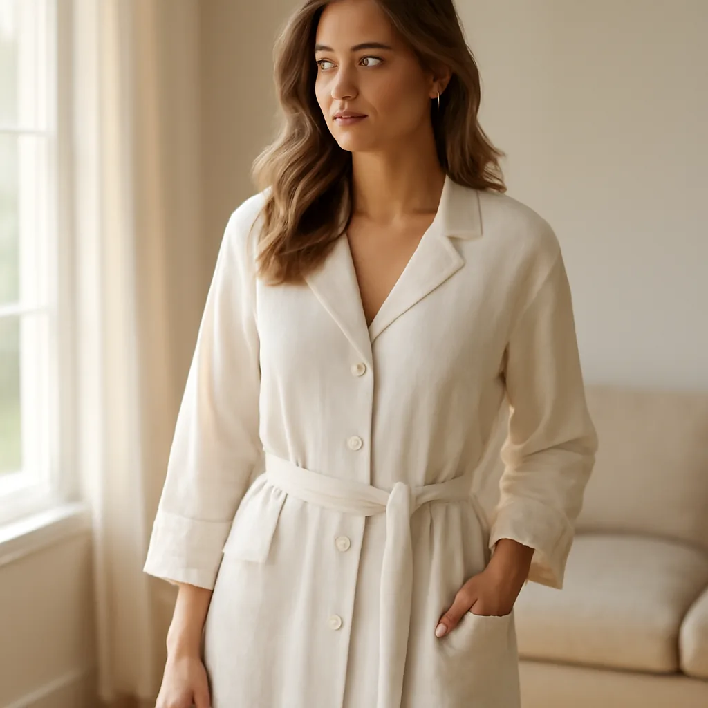 Robe Chemise : Élégance et Confort au Quotidien | Guide d'Achat