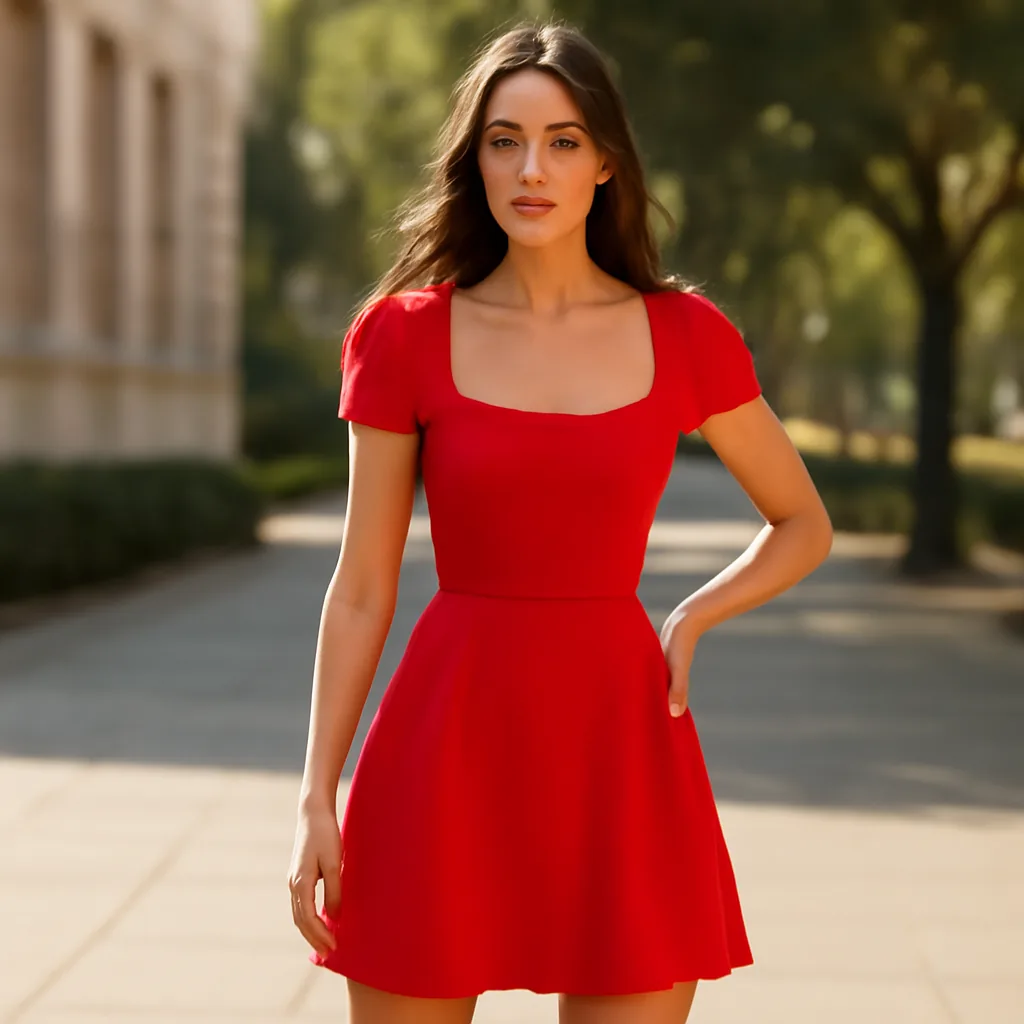 Acheter une Robe Courte pour Femme : Guide Complet