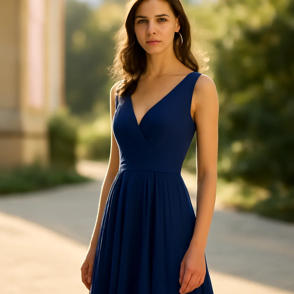 Robe de Soirée : Guide d'Achat pour l'Élégance