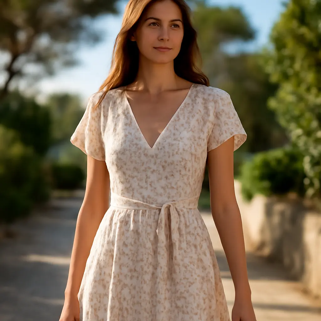 Robes d'Été Femme : Guide d'Achat et Conseils