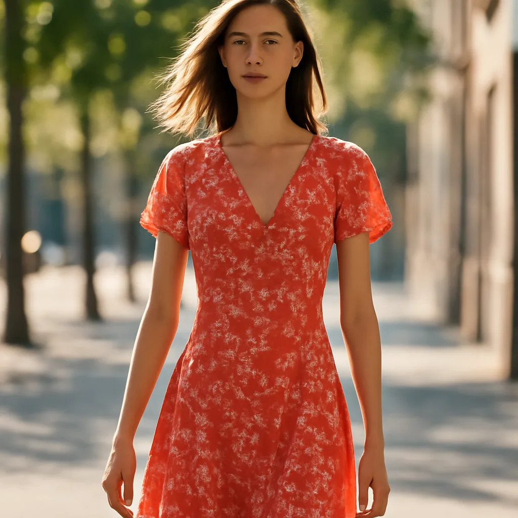 Comparatif des robes d'été : confort et style garanti