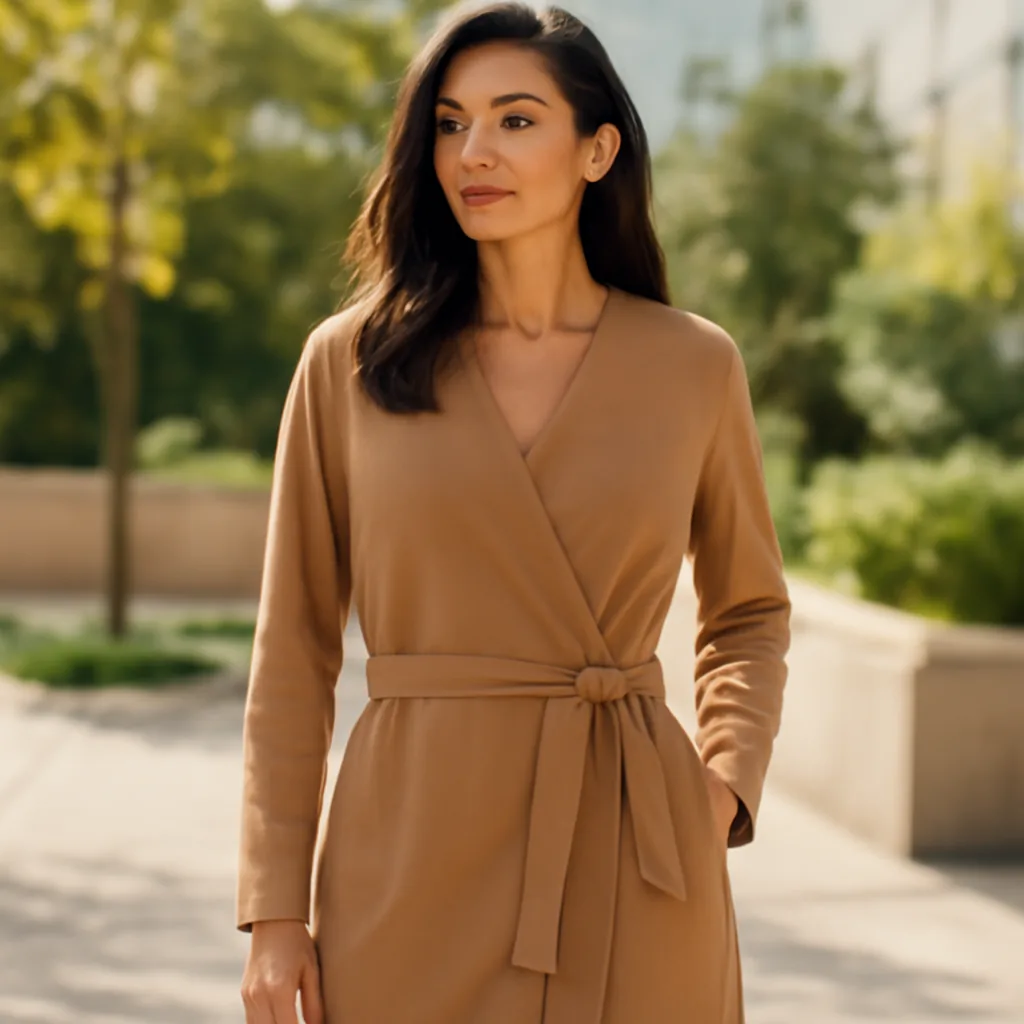 Guide d'achat : choisir votre robe portefeuille