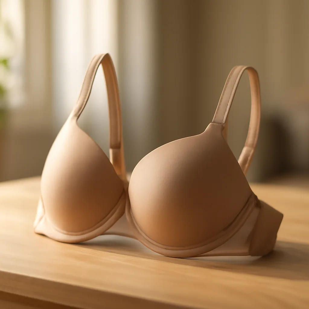 Guide d'achat : le meilleur soutien-gorge push-up pour vous