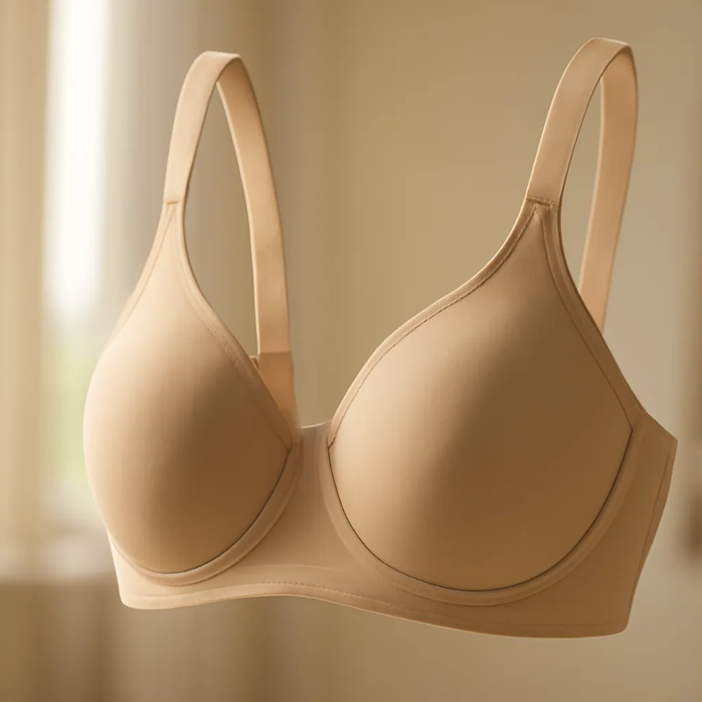 Guide d'achat : soutien-gorge sans armatures prisés