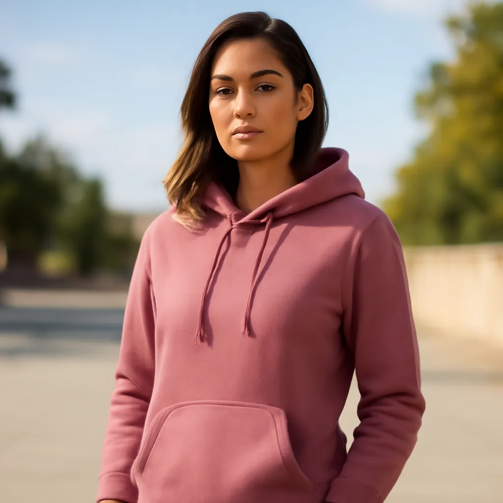 Guide d'achat : sweat à capuche pour femme tendance
