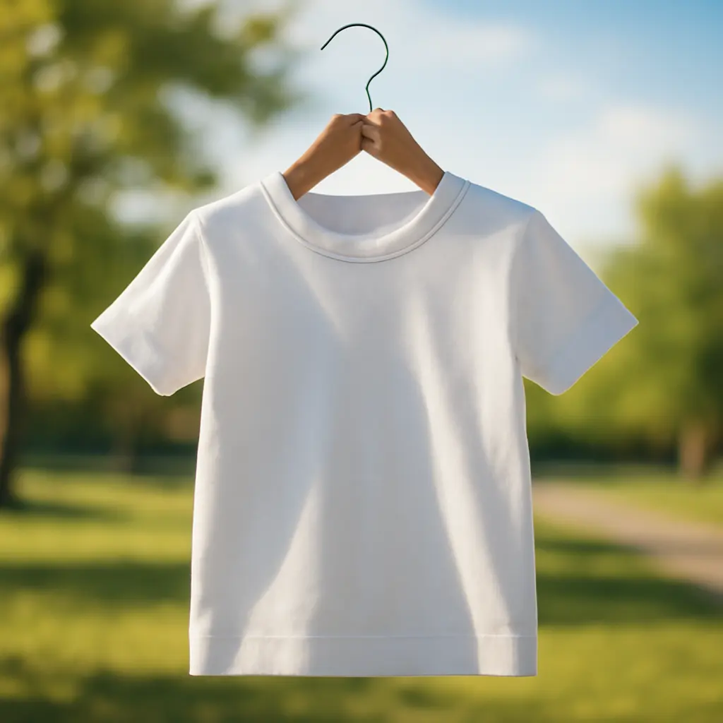 Guide d'achat pour t-shirt enfant : tout ce qu'il faut savoir