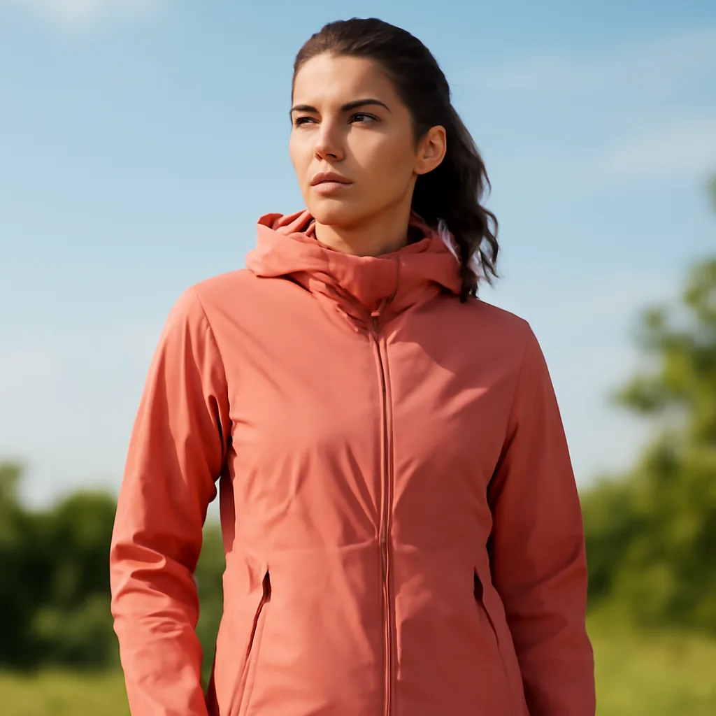 Guide d'achat : Veste coupe-vent pour femme