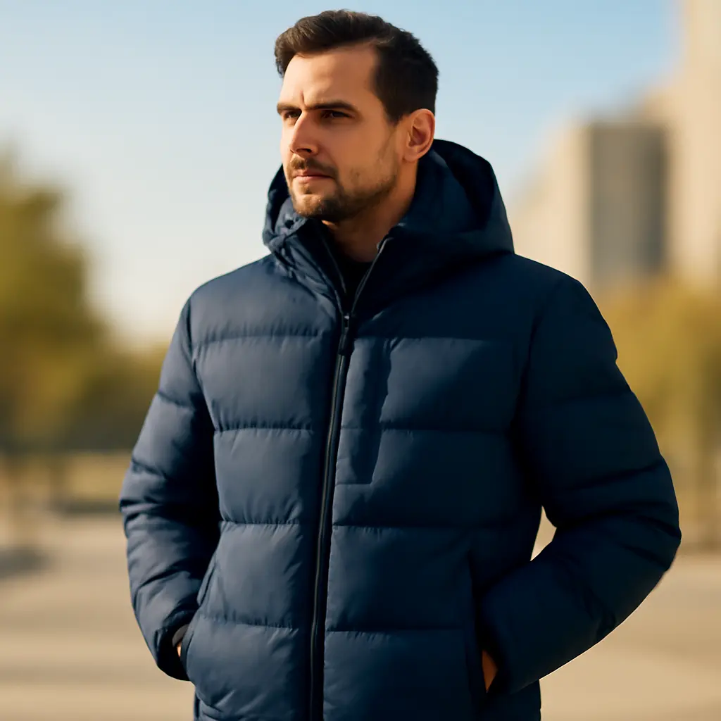 Acheter une veste d’hiver homme : conseils et comparatif