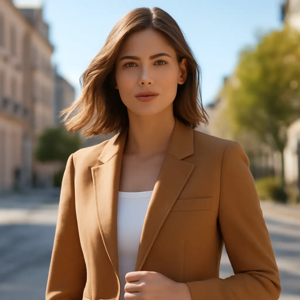 Guide d'Achat : Veste Femme - PorterStyle