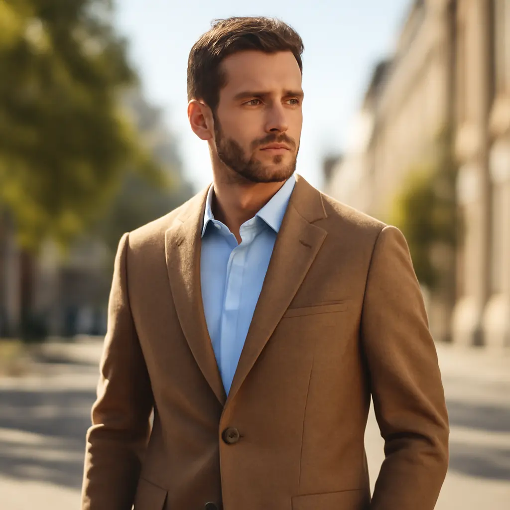 Guide d'achat : choisir la meilleure veste homme