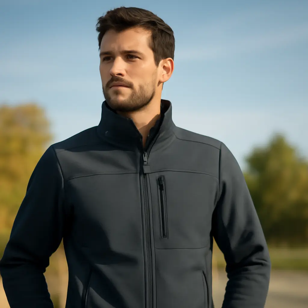 Veste Softshell Homme : Guide d'Achat et Conseils Pratiques
